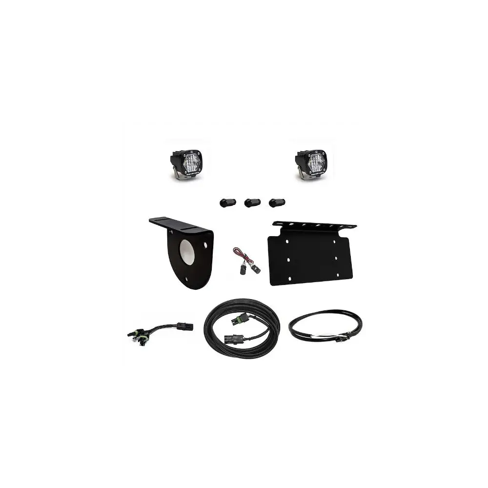 Baja Designs S1 Dual Reverse Light Kit - BAJ447765UP